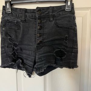 Women’s Jean Shorts